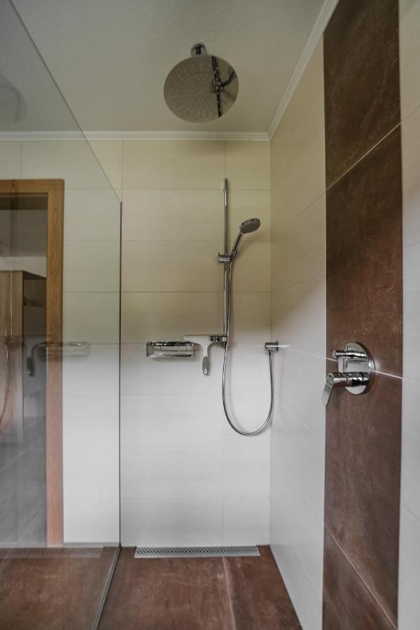 Gaestehaus Fohringer Kelchsau المظهر الخارجي الصورة