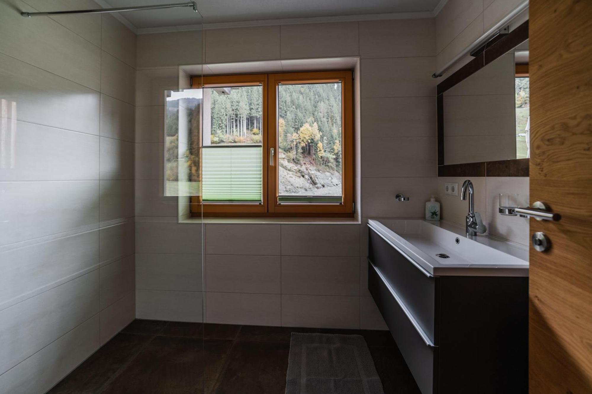 Gaestehaus Fohringer Kelchsau المظهر الخارجي الصورة