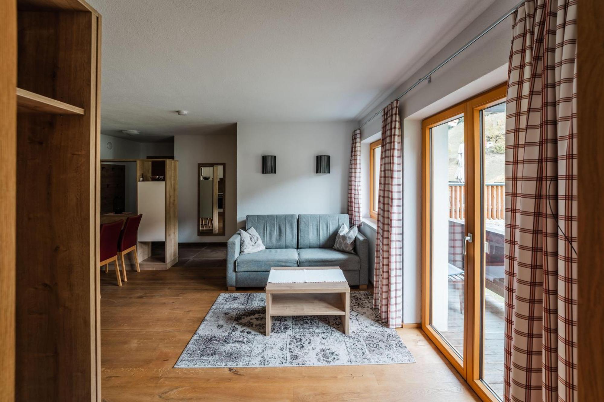 Gaestehaus Fohringer Kelchsau المظهر الخارجي الصورة