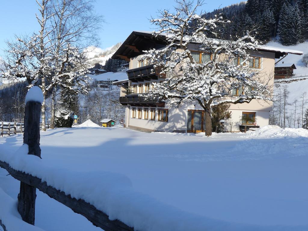 Gaestehaus Fohringer Kelchsau المظهر الخارجي الصورة